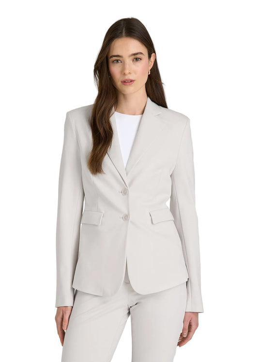 Freedom Flex Two-Button Slim-Fit Blazer
