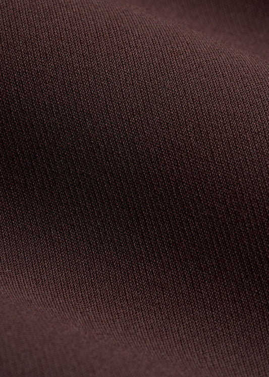 Boyfriend Fit Single-Button Blazer for Tall Women